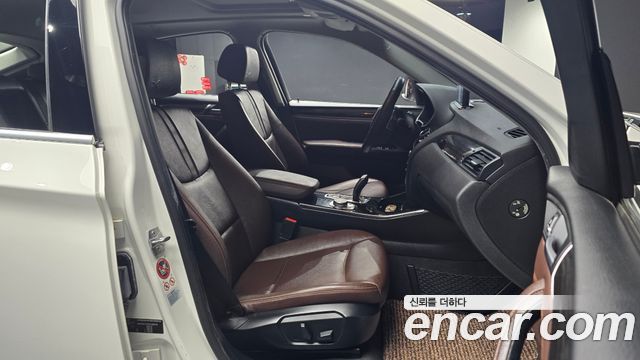 BMW X4 2015 — photo 13