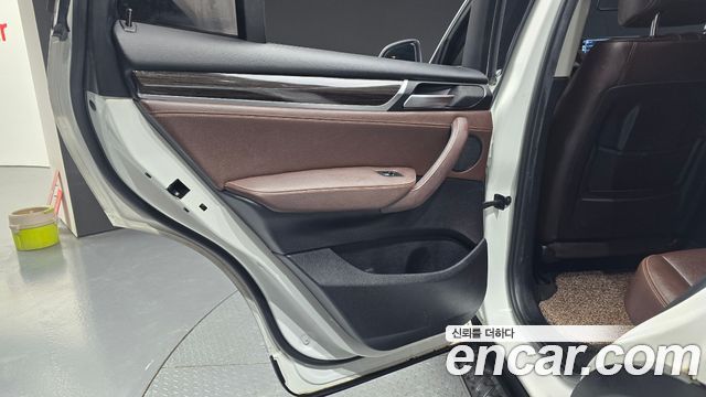 BMW X4 2015 — photo 15