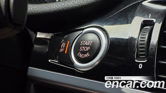 BMW X4 2015 — photo 27