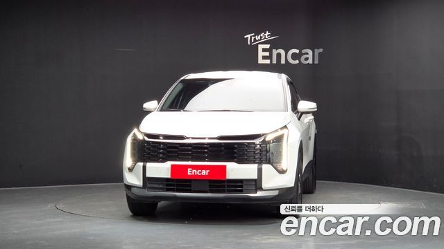 Kia Sportage 2025 — photo 3