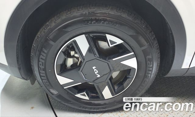 Kia Sportage 2025 — photo 5