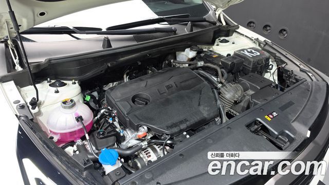 Kia Sportage 2025 — photo 6