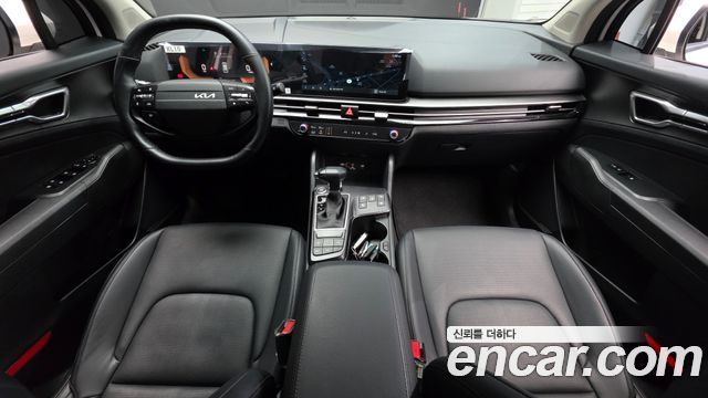 Kia Sportage 2025 — photo 10
