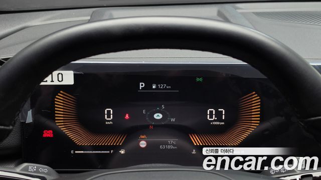Kia Sportage 2025 — photo 11