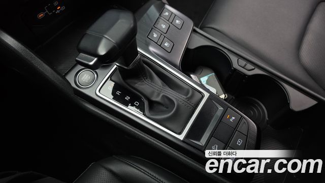 Kia Sportage 2025 — photo 12