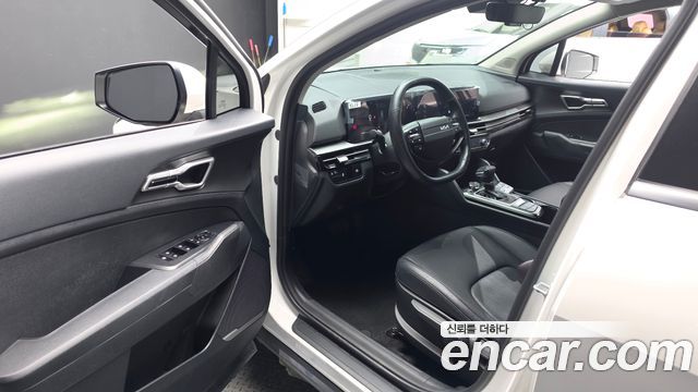 Kia Sportage 2025 — photo 13