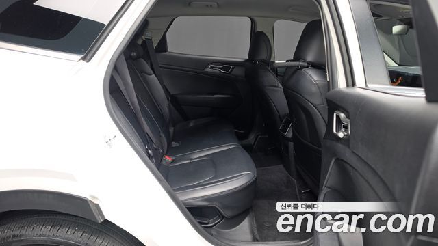 Kia Sportage 2025 — photo 17