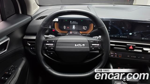 Kia Sportage 2025 — photo 18