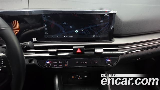 Kia Sportage 2025 — photo 19
