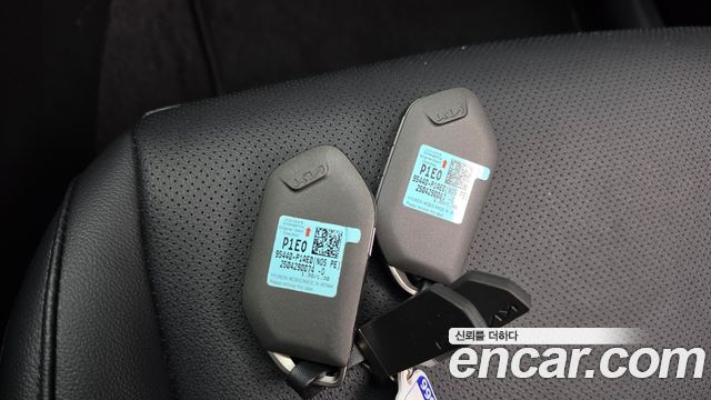 Kia Sportage 2025 — photo 25