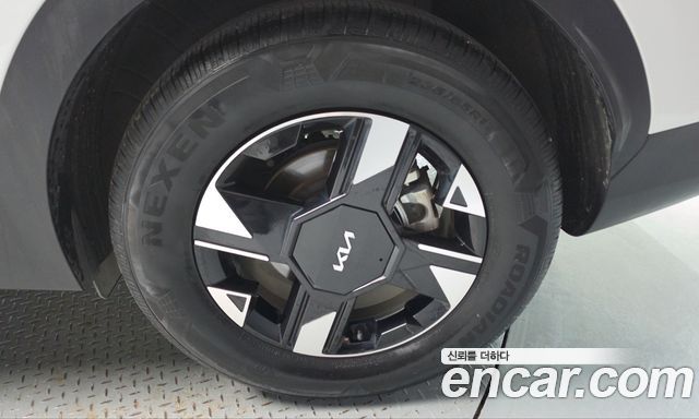Kia Sportage 2025 — photo 7