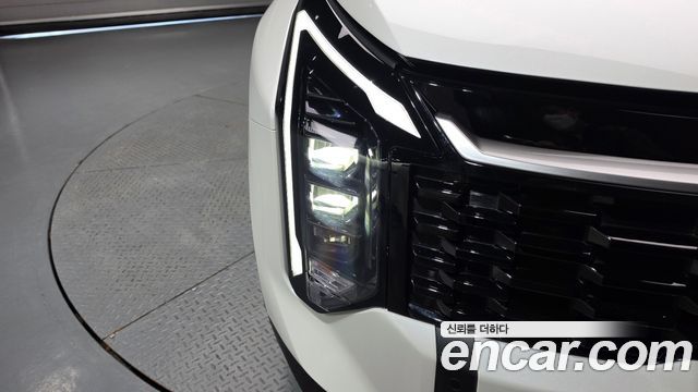Kia Sportage 2025 — photo 8