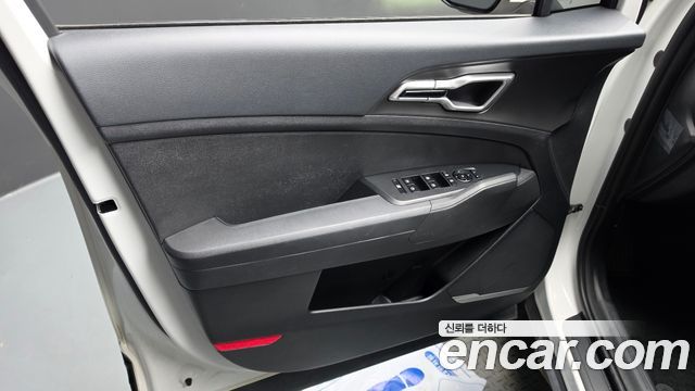 Kia Sportage 2025 — photo 14