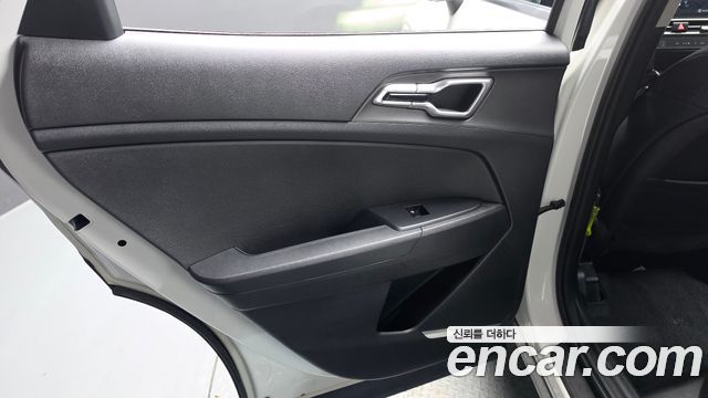 Kia Sportage 2025 — photo 15