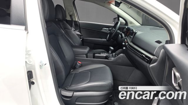 Kia Sportage 2025 — photo 16