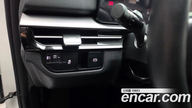 Kia Sportage 2025 — photo 30