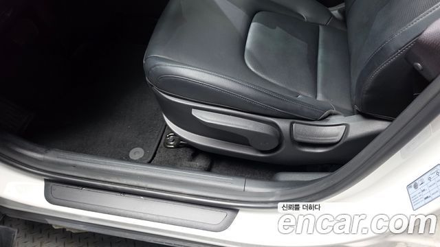 Kia Sportage 2025 — photo 31