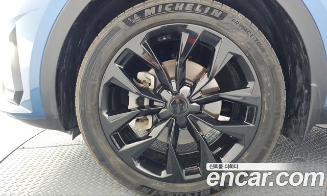 Kia Sorento 2021 — photo 5