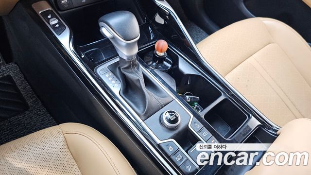 Kia Sorento 2021 — photo 12