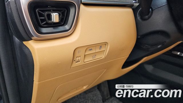 Kia Sorento 2021 — photo 23