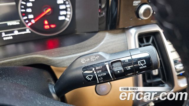 Kia Sorento 2021 — photo 24