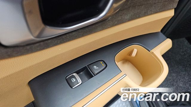 Kia Sorento 2021 — photo 25