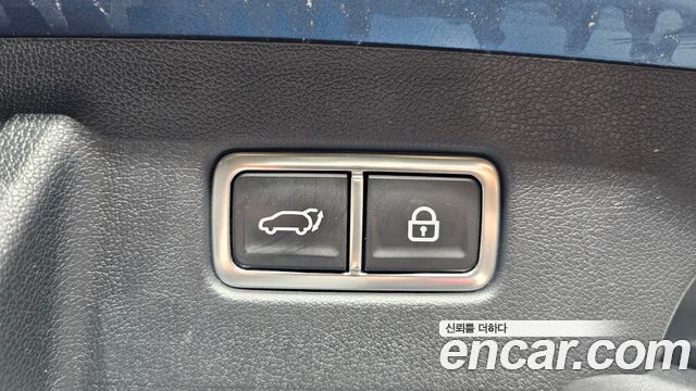 Kia Sorento 2021 — photo 26