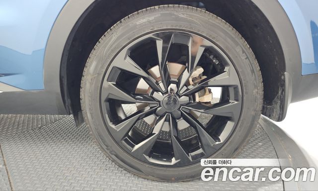Kia Sorento 2021 — photo 7