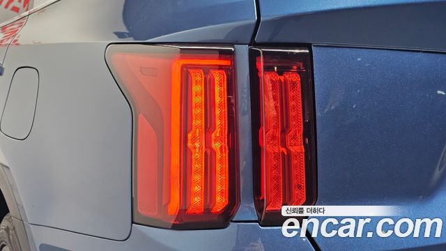 Kia Sorento 2021 — photo 9