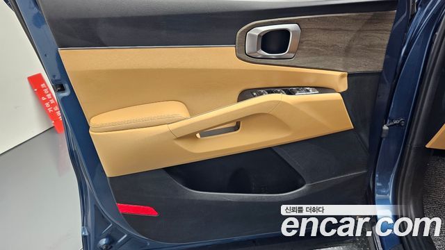 Kia Sorento 2021 — photo 14