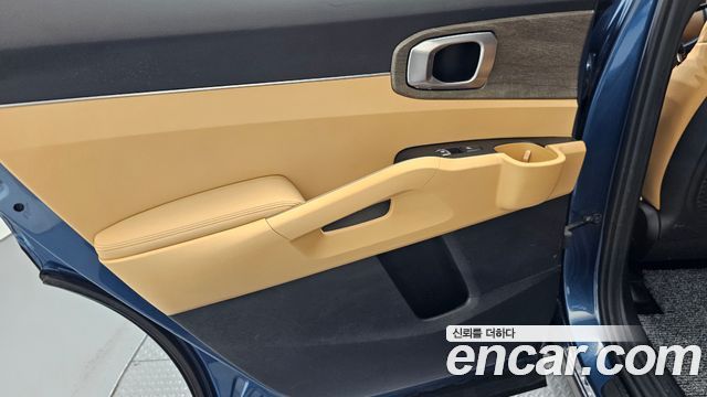 Kia Sorento 2021 — photo 15