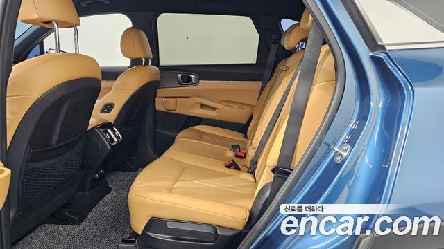 Kia Sorento 2021 — photo 16