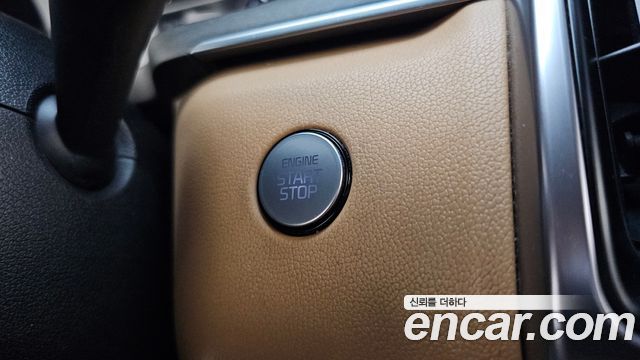 Kia Sorento 2021 — photo 27