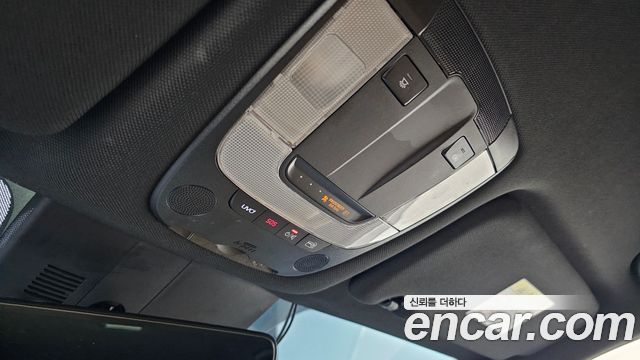 Kia Sorento 2021 — photo 28