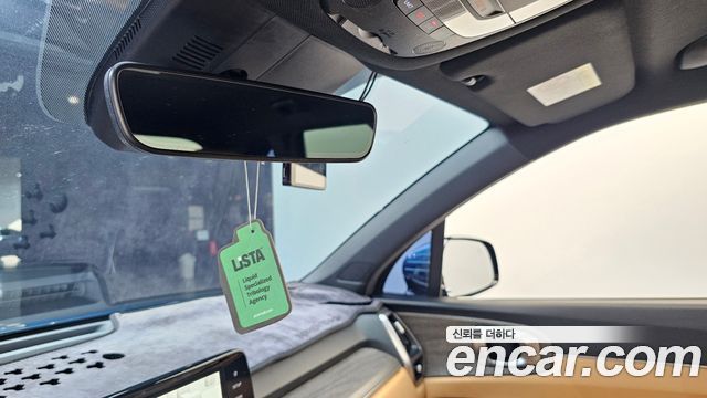 Kia Sorento 2021 — photo 29