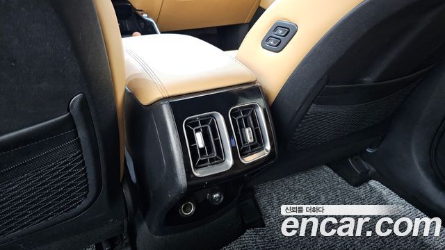 Kia Sorento 2021 — photo 33