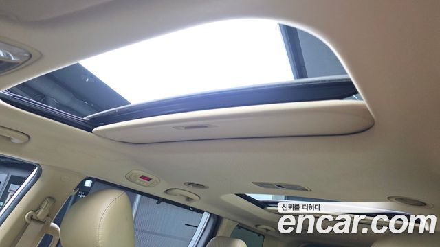 Kia Canival 2015 — photo 16