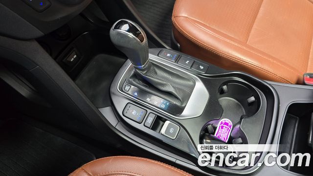 Hyundai Santafe 2013 — photo 9