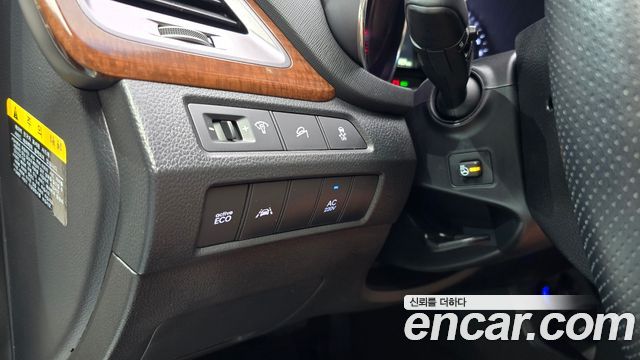 Hyundai Santafe 2013 — photo 19
