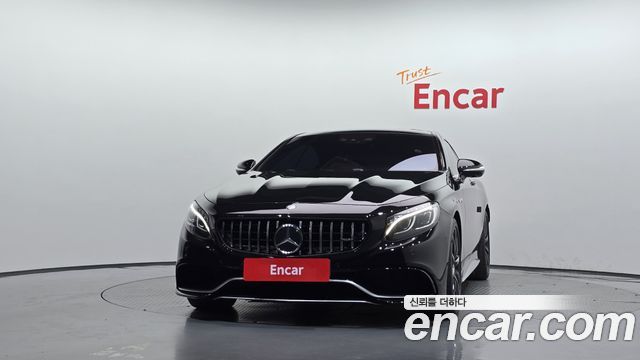 Mercedes-Benz S-Class 2017 — photo 3