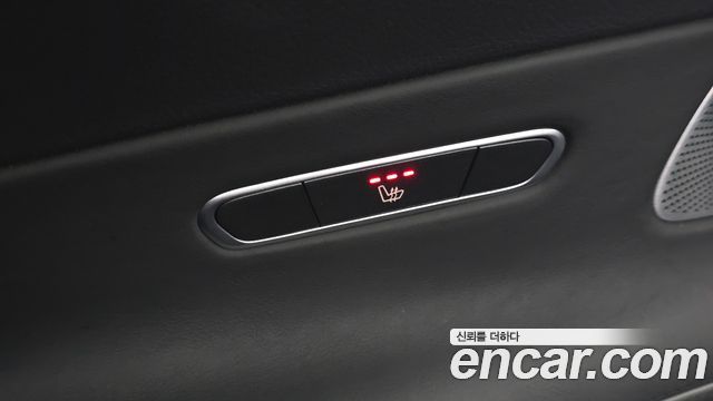 Mercedes-Benz S-Class 2017 — photo 12