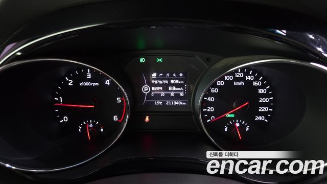 Kia Canival 2016 — photo 8