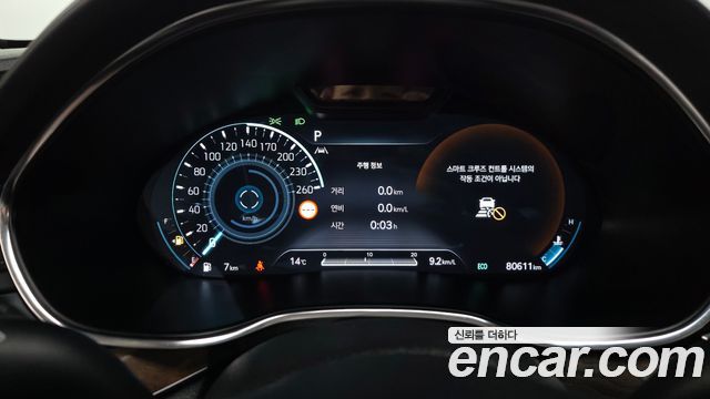 Genesis G80 2022 — photo 11