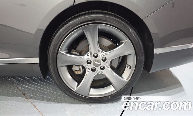 Genesis G80 2022 — photo 7