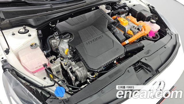 Hyundai AVANTE 2023 — photo 6