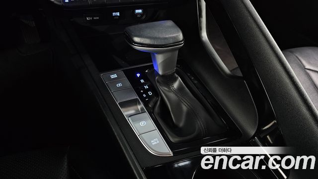 Hyundai AVANTE 2023 — photo 12