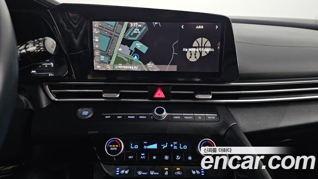 Hyundai AVANTE 2023 — photo 20
