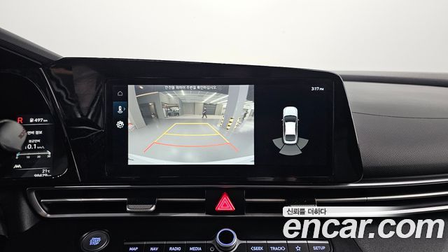 Hyundai AVANTE 2023 — photo 21