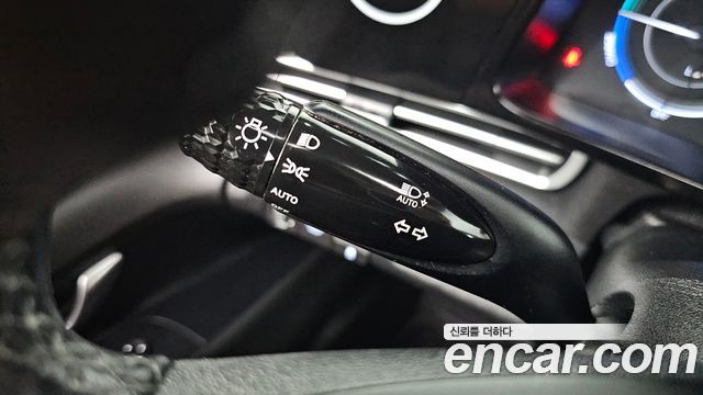 Hyundai AVANTE 2023 — photo 26