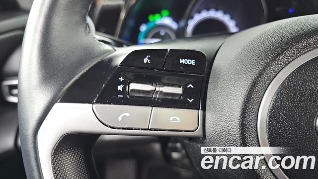 Hyundai AVANTE 2023 — photo 27